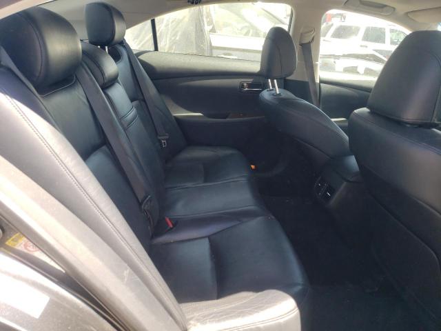 Photo 10 from auction – 2010 LEXUS ES 350 with VIN JTHBK1EG4A2367437