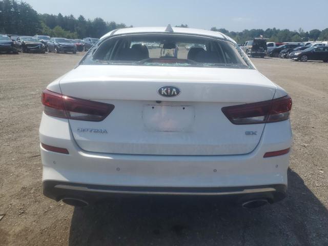 Photo 6 from auction – 2019 KIA OPTIMA EX with VIN 5XXGU4L13KG298964