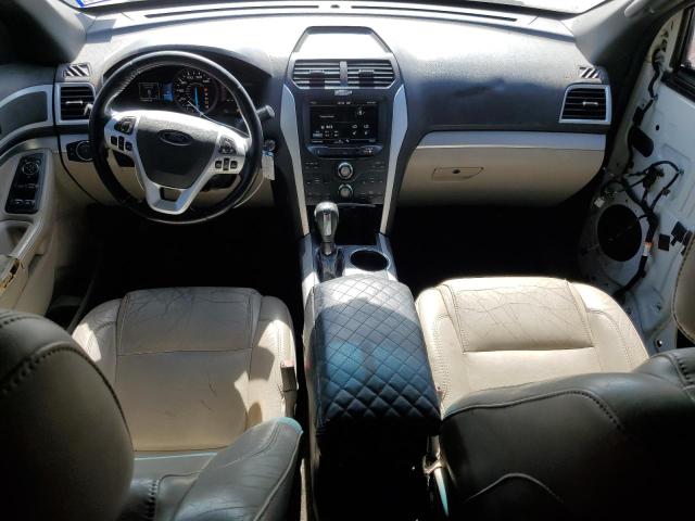 Photo 8 from auction – 2012 FORD EXPLORER X with VIN 1FMHK8D87CGA61395