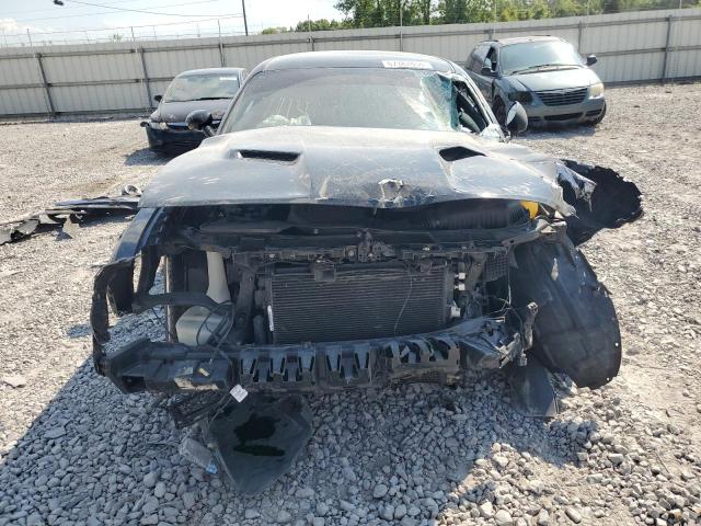 Photo 5 from auction – 2016 DODGE CHALLENGER with VIN 2C3CDZAGXGH148555