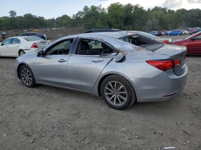 Photo 2 from auction – 2020 ACURA TLX TECHNO with VIN 19UUB1F52LA003244