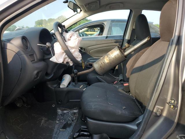 Photo 7 from auction – 2015 NISSAN VERSA S with VIN 3N1CN7AP7FL880230