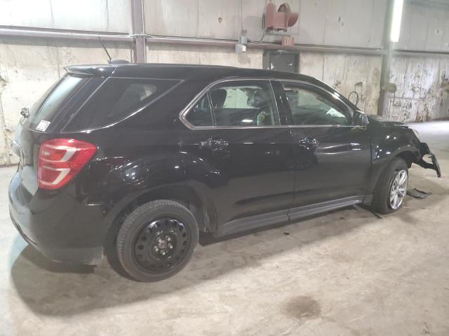 Photo 3 from auction – 2017 CHEVROLET EQUINOX LS with VIN 2GNFLEEK3H6111256