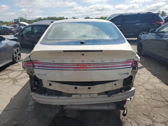 Photo 6 from auction – 2015 LINCOLN MKZ with VIN 3LN6L2J94FR616752