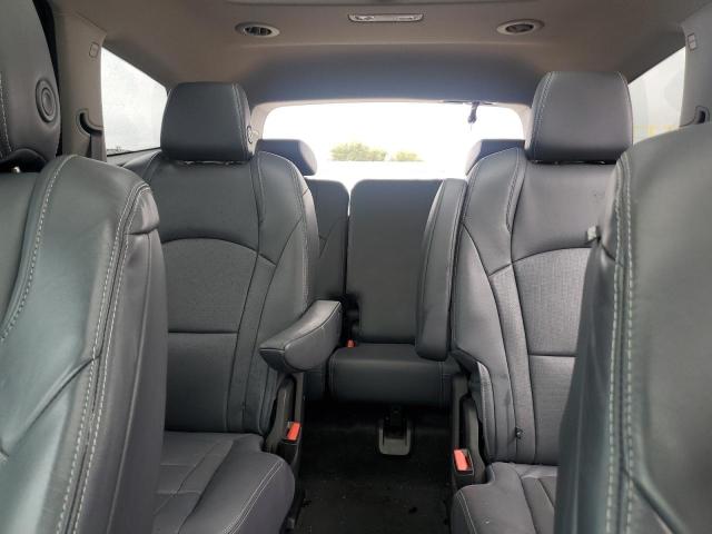 Photo 10 from auction – 2018 BUICK ENCLAVE PR with VIN 5GAEVBKW4JJ133863