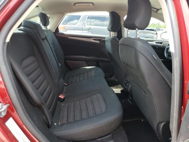 Photo 10 from auction – 2019 FORD FUSION SE with VIN 3FA6P0LU9KR226714