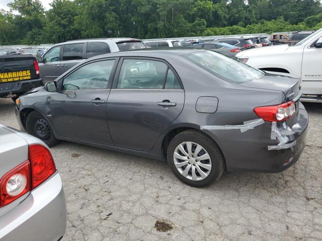 Photo 2 from auction – 2013 TOYOTA COROLLA BA with VIN 5YFBU4EE2DP190632
