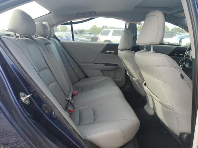 Photo 10 from auction – 2015 HONDA ACCORD EXL with VIN 1HGCR2F87FA147920