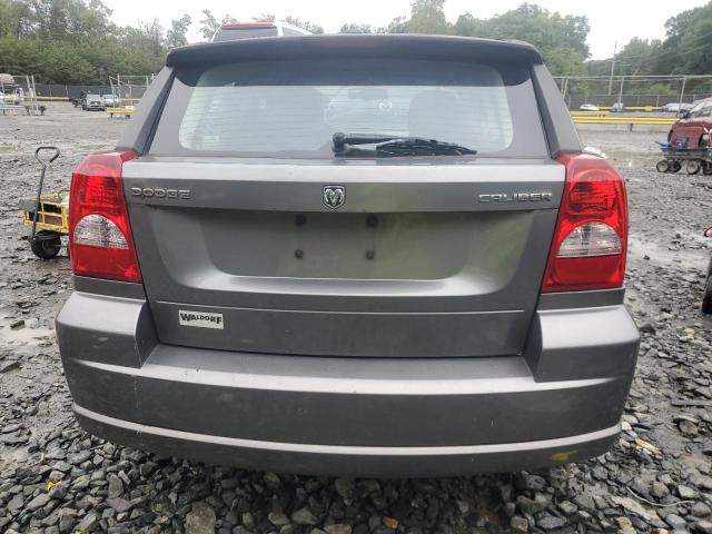 Photo 6 from auction – 2011 DODGE CALIBER with VIN 1B3CB3HA6BD191197