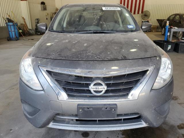 Photo 5 from auction – 2019 NISSAN VERSA S with VIN 3N1CN7AP8KL863382