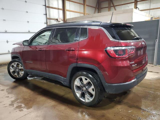 Zdjęcie 2 z aukcji – 2020 JEEP COMPASS LI z VIN 3C4NJDCBXLT221765