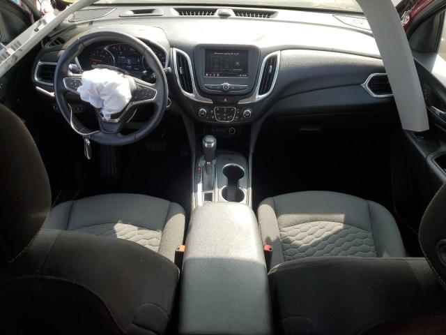 Photo 8 from auction – 2020 CHEVROLET EQUINOX LT with VIN 2GNAXTEV8L6168610