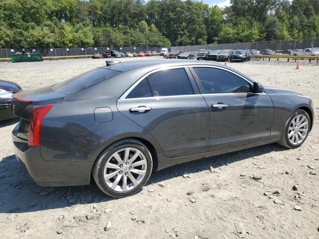 Photo 3 from auction – 2017 CADILLAC ATS with VIN 1G6AA5RXXH0108641