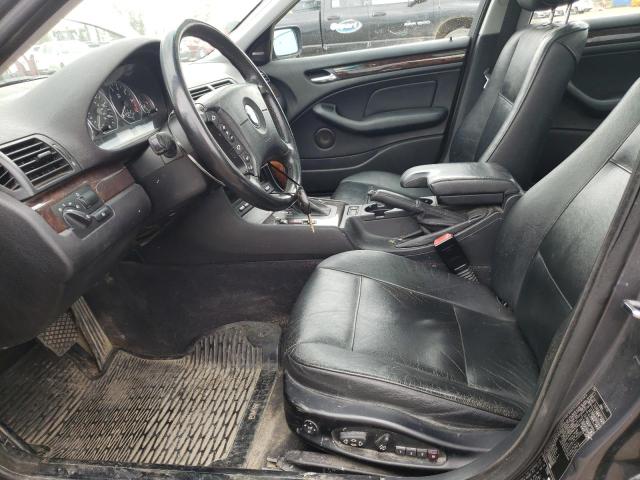 Photo 7 from auction – 2002 BMW 330 XI with VIN WBAEW53492PG16595
