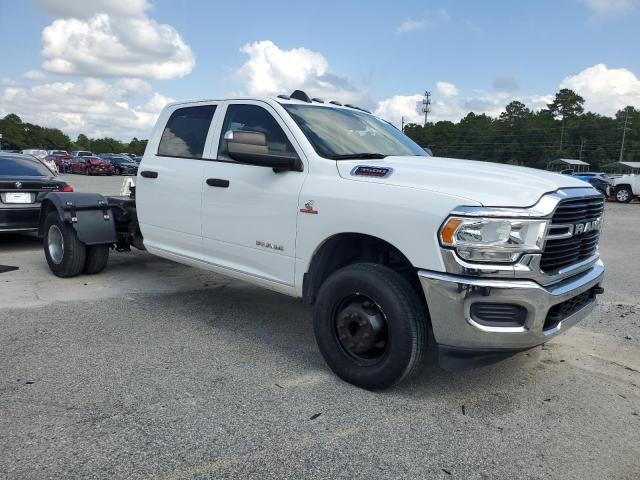 Photo 4 from auction – 2020 RAM 3500 with VIN 3C7WRTCL6LG199906