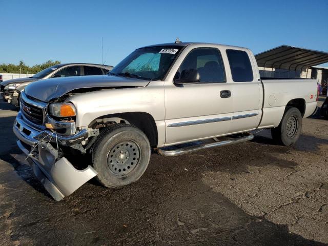 GMC NEW SIERRA 2006 with VIN 2GTEK19B161139965 - Photo from auction