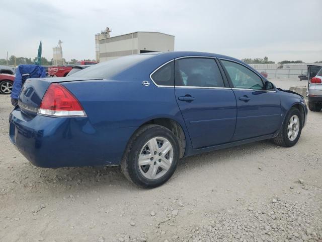 Photo 3 from auction – 2006 CHEVROLET IMPALA LS with VIN 2G1WB58K969375514