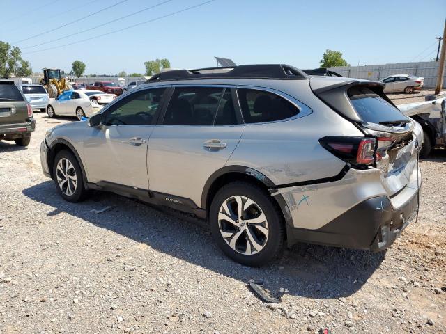 Photo 2 from auction – 2020 SUBARU OUTBACK LI with VIN 4S4BTANC9L3166802