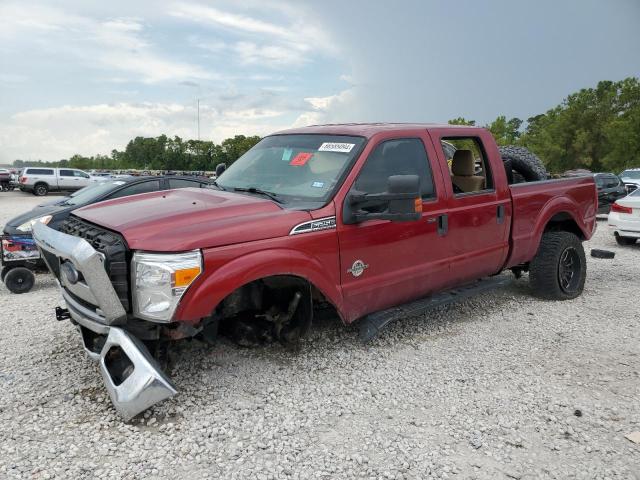 2014 Ford F-250