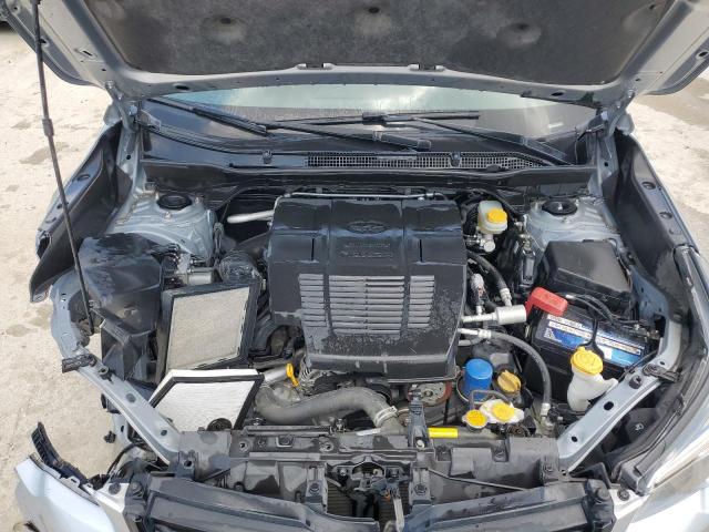 Foto 12 de la subasta – 2019 SUBARU FORESTER S con VIN JF2SKAPC4KH446814