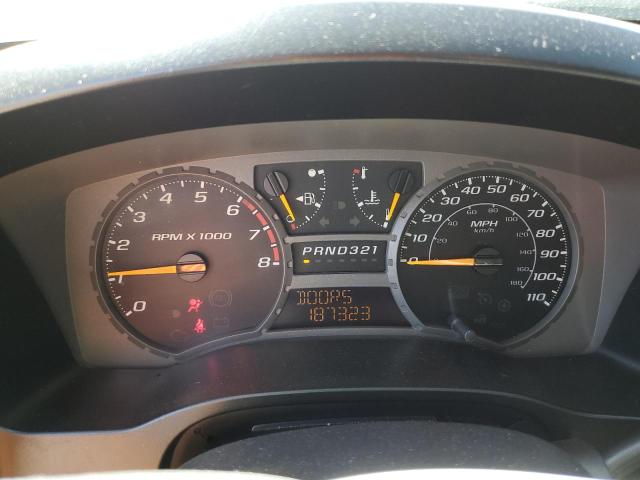 Photo 9 from auction – 2006 CHEVROLET COLORADO with VIN 1GCDT136368317912