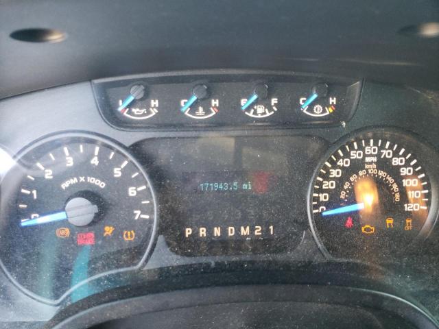 Photo 9 from auction – 2014 FORD F150 SUPER with VIN 1FTFW1CF8EFA35873