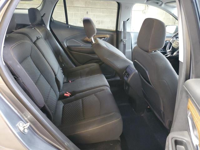 Photo 11 from auction – 2019 GMC TERRAIN SL with VIN 3GKALTEV8KL312532