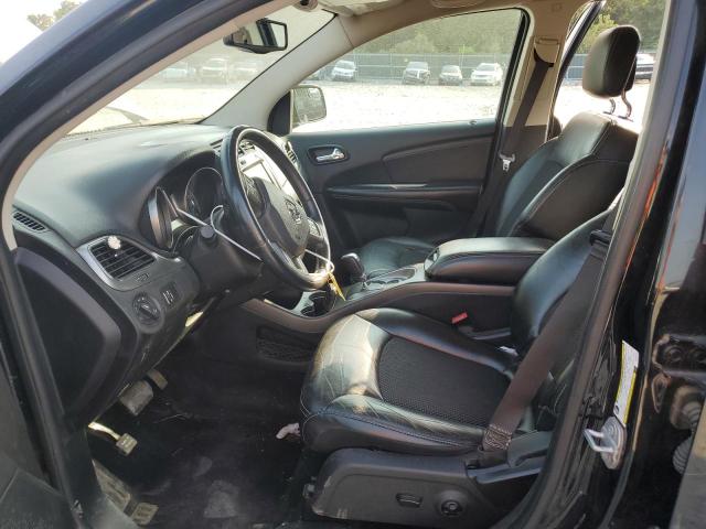 Photo 7 from auction – 2017 DODGE JOURNEY CR with VIN 3C4PDDGG0HT608709