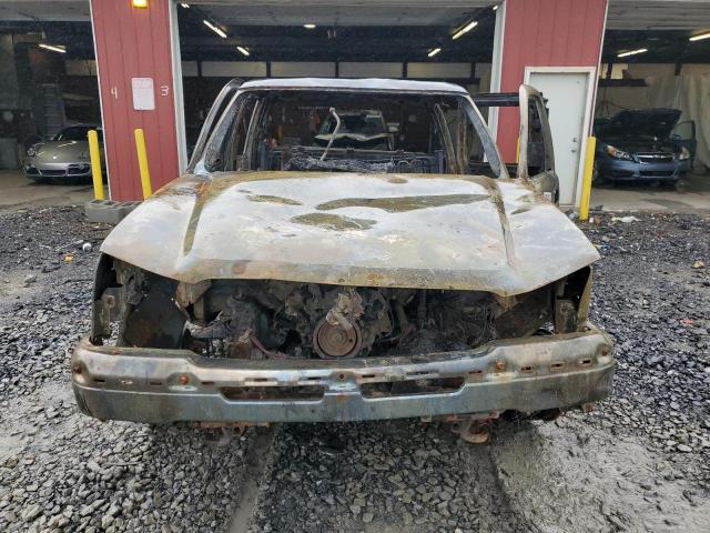 Photo 5 from auction – 2003 CHEVROLET SILVERADO with VIN 1GCHK291X3E294129