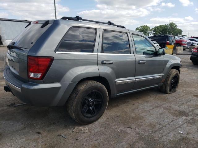 Photo 3 from auction – 2007 JEEP GRAND CHER with VIN 1J8HR58257C701355
