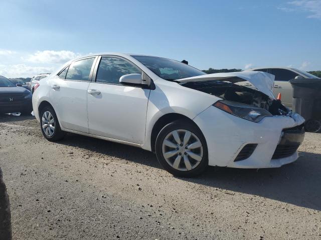 Photo 4 from auction – 2016 TOYOTA COROLLA L with VIN 5YFBURHEXGP443192