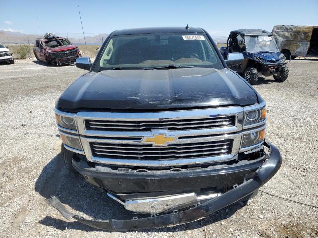 Photo 5 from auction – 2014 CHEVROLET SILVERADO with VIN 3GCUKTEC8EG436470