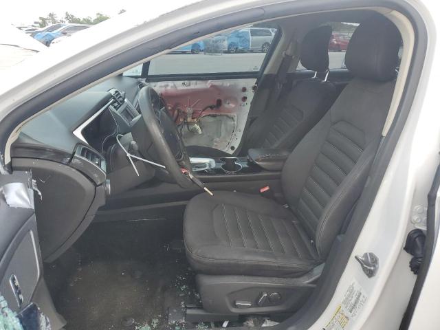 Photo 7 from auction – 2014 FORD FUSION SE with VIN 3FA6P0H70ER261634