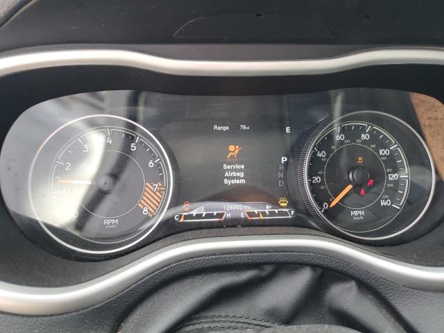 Photo 9 from auction – 2015 JEEP CHEROKEE T with VIN 1C4PJMBS9FW600653