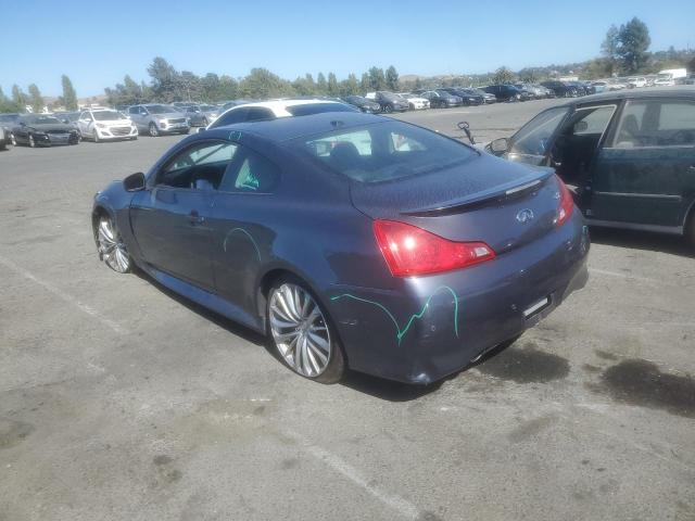 Photo 2 from auction – 2011 INFINITI G37 BASE with VIN JN1CV6EK7BM210735