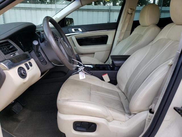 Photo 7 from auction – 2016 LINCOLN MKS with VIN 1LNHL9DK9GG600135