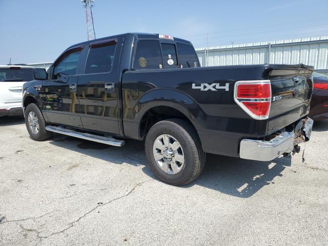 Photo 2 from auction – 2011 FORD F150 SUPER with VIN 1FTFW1ET4BFB31787