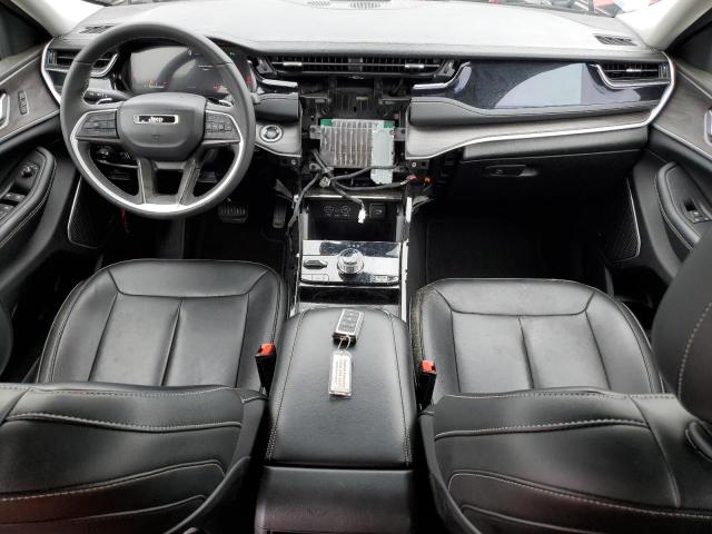 Photo 8 from auction – 2023 JEEP GRAND CHER with VIN 1C4RJYB62PC623746