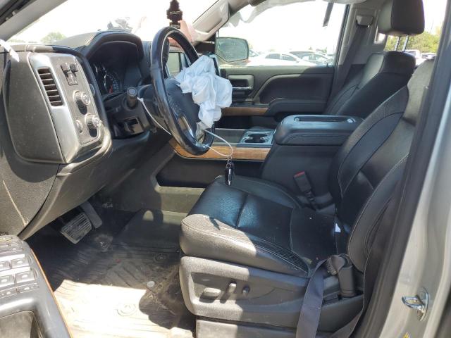Photo 7 from auction – 2017 CHEVROLET SILVERADO with VIN 3GCUKSEC7HG456062