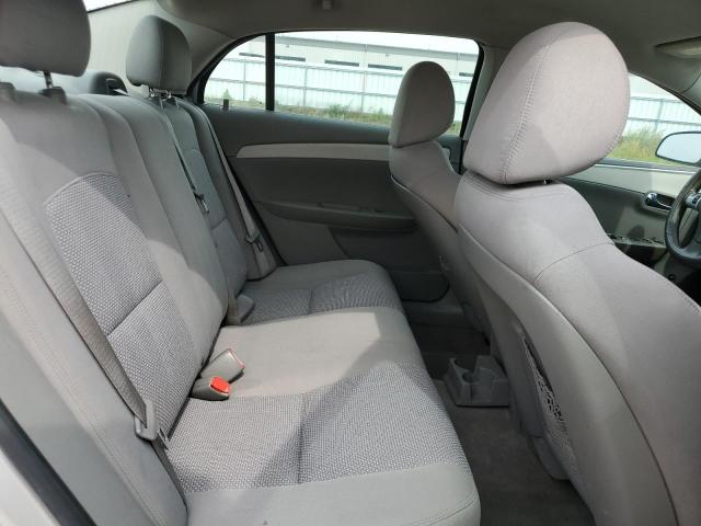 Photo 10 from auction – 2011 CHEVROLET MALIBU LS with VIN 1G1ZB5E14BF326151