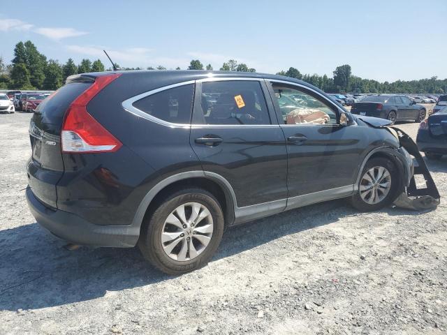 Photo 3 from auction – 2012 HONDA CR-V EX with VIN JHLRM4H51CC022209
