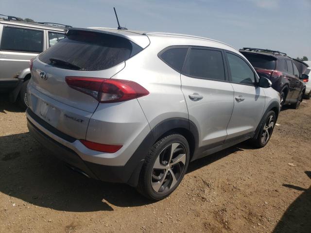 Photo 3 from auction – 2016 HYUNDAI TUCSON LIM with VIN KM8J33A20GU225840