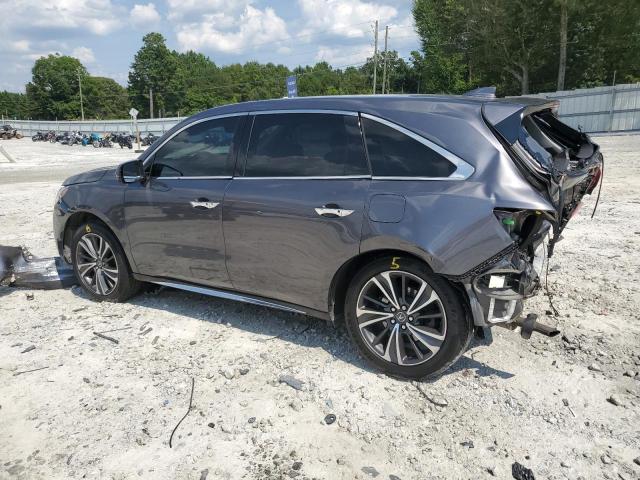 Photo 2 from auction – 2020 ACURA MDX TECHNO with VIN 5J8YD4H54LL008878