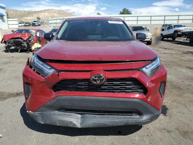 Photo 5 from auction – 2023 TOYOTA RAV4 LE with VIN 2T3F1RFV1PW361418