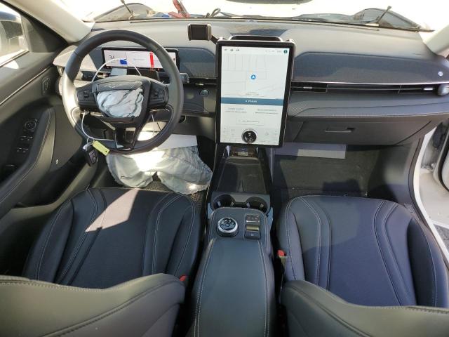 Photo 8 from auction – 2022 FORD MUSTANG MA with VIN 3FMTK3SU2NMA39939