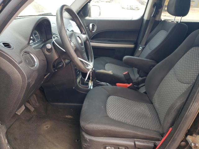Photo 7 from auction – 2009 CHEVROLET HHR LT with VIN 3GNCA23B89S504103