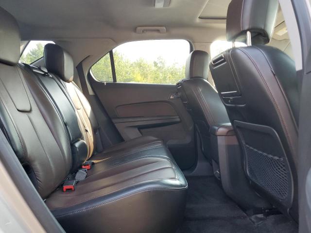 Photo 11 from auction – 2010 CHEVROLET EQUINOX LT with VIN 2CNFLGEY0A6242171