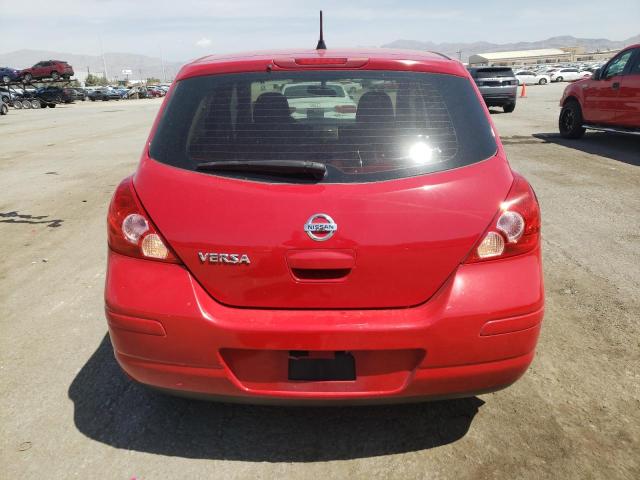 Photo 6 from auction – 2012 NISSAN VERSA S with VIN 3N1BC1CP0CK200486