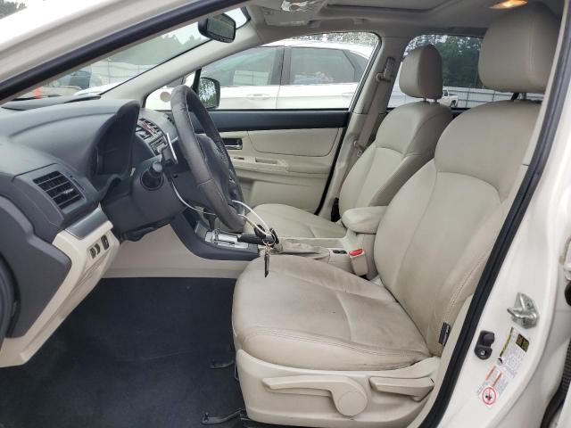 Photo 7 from auction – 2014 SUBARU XV CROSSTR with VIN JF2GPAKC4E8282984