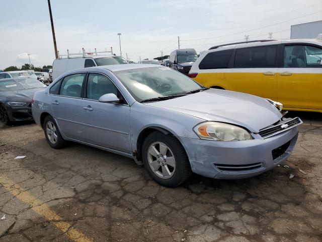 Photo 4 from auction – 2006 CHEVROLET IMPALA LT with VIN 2G1WT58K369164080